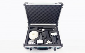 Portable Chirurgesch elektresch Orthopädesch Bone Drill Autoklaverbar