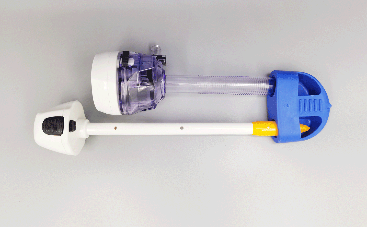 Uputstvo za upotrebu za jednokratni laparoskopski trokar