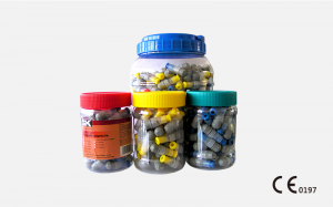 amalgam capsules wholesale