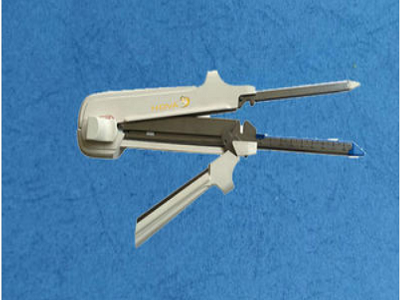 Ciri-ciri stapler pemotongan linear