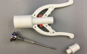 New Disposable Circumcision Stapler
