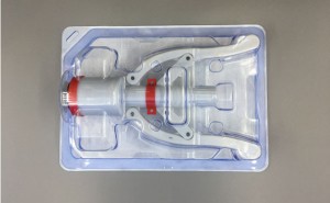 New Disposable Circumcision Stapler