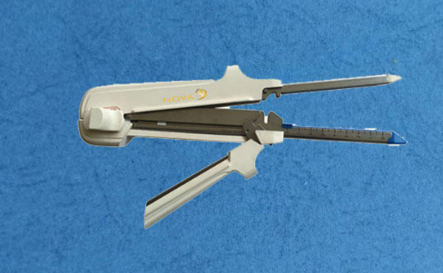 Disposable-Linear-Cutting-Stapler