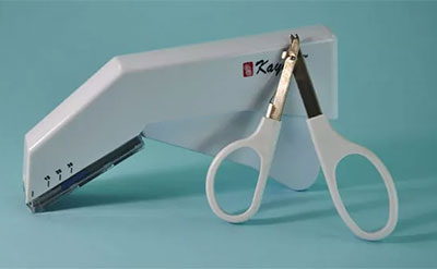 Reviżjonijiet tal-Magni Disposable Skin Stapler
