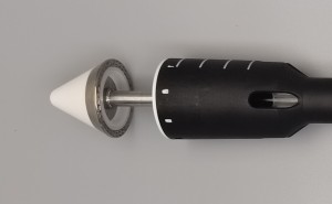 Hemorrhoids stapler|Disposable Anorectal Stapler