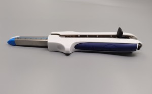 တခါသုံး Linear Cutting Stapler အသစ်