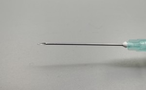 Disposable Luer Slip Syringe 1ML-5ML