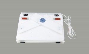 factory low price Smailedical-01 Visual Medical Laparoscopic Kit Laparoscopy Trainer Simulator Teaching Model