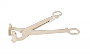 Anyar Single Paké Dompet String Stapler