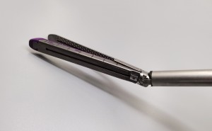 Cartridge yatsopano ya Endoscopic stapler