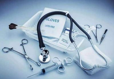Analysis of market prospect of medical device industry