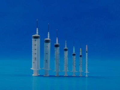 Inspection Procedures for Disposable Syringes for Drug Dispensing – part 2
