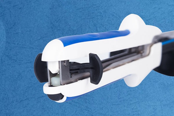 Endoscope لڪير stapler جي پيداوار خاصيتون