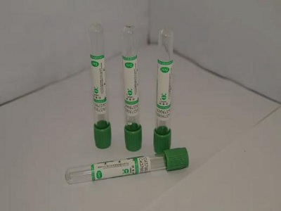 Classification, additive principle and function of vacuum blood collection tube